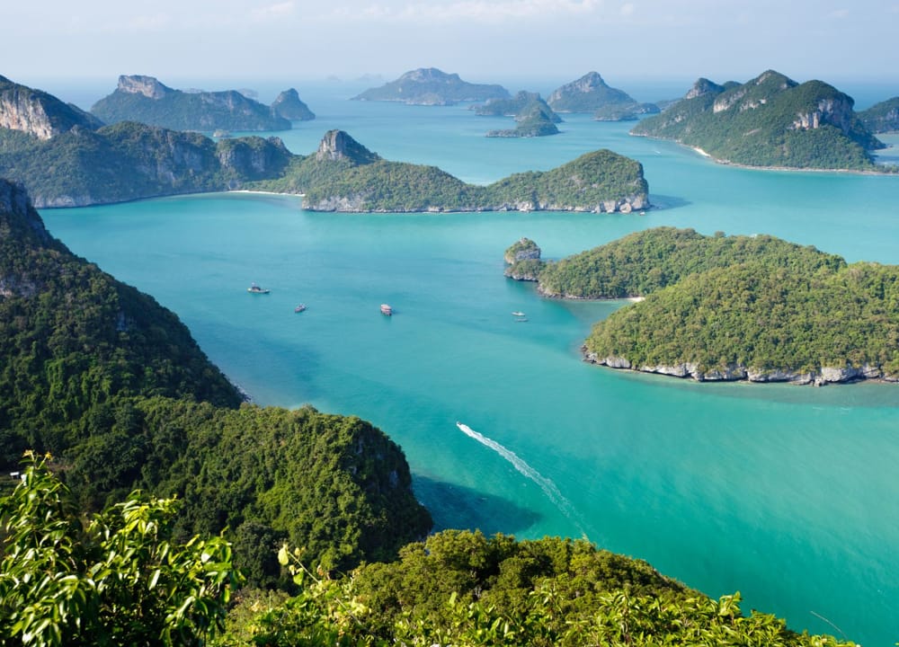 Ang thong