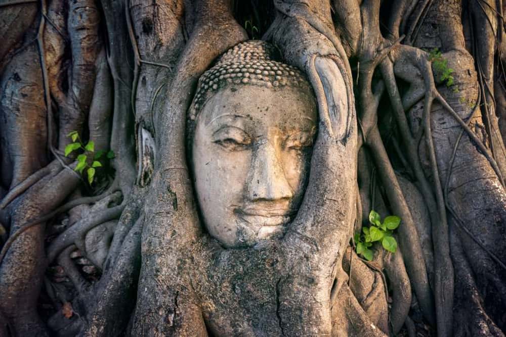 Ayutthaya Tailandia en 15 dias