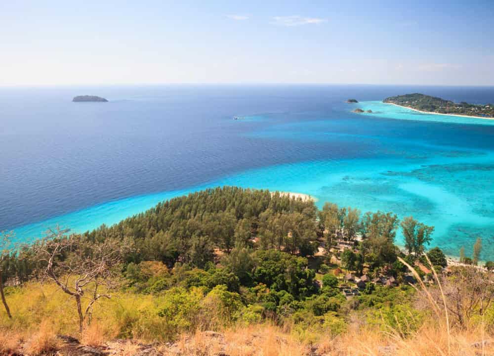 Isla Koh Lipe