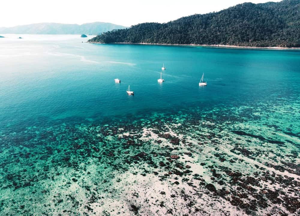 Koh Lipe Isla