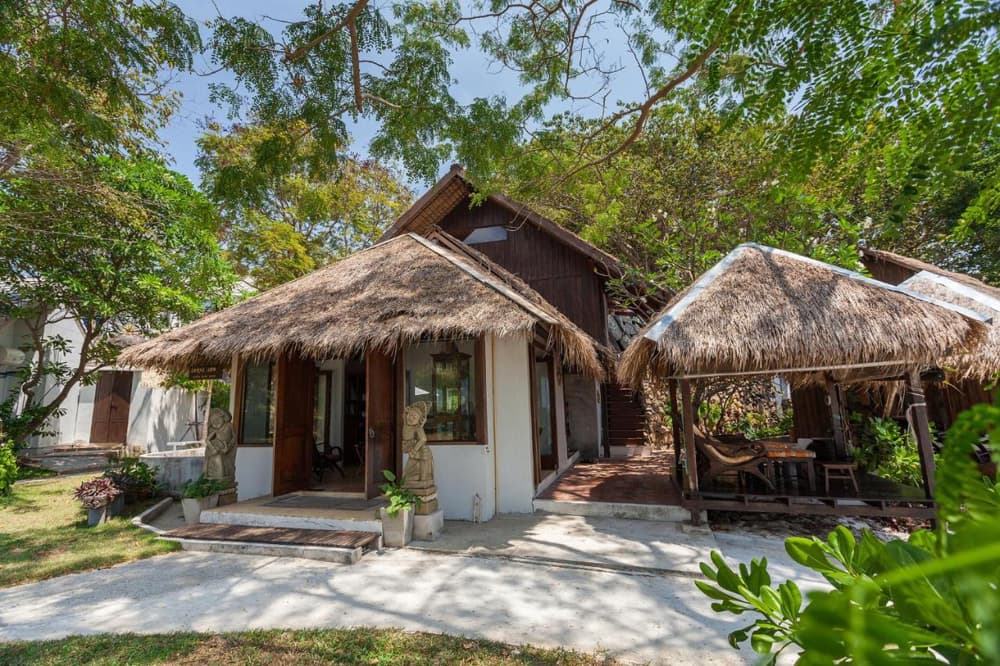Sarikantang Resort & Spa Koh Phangan