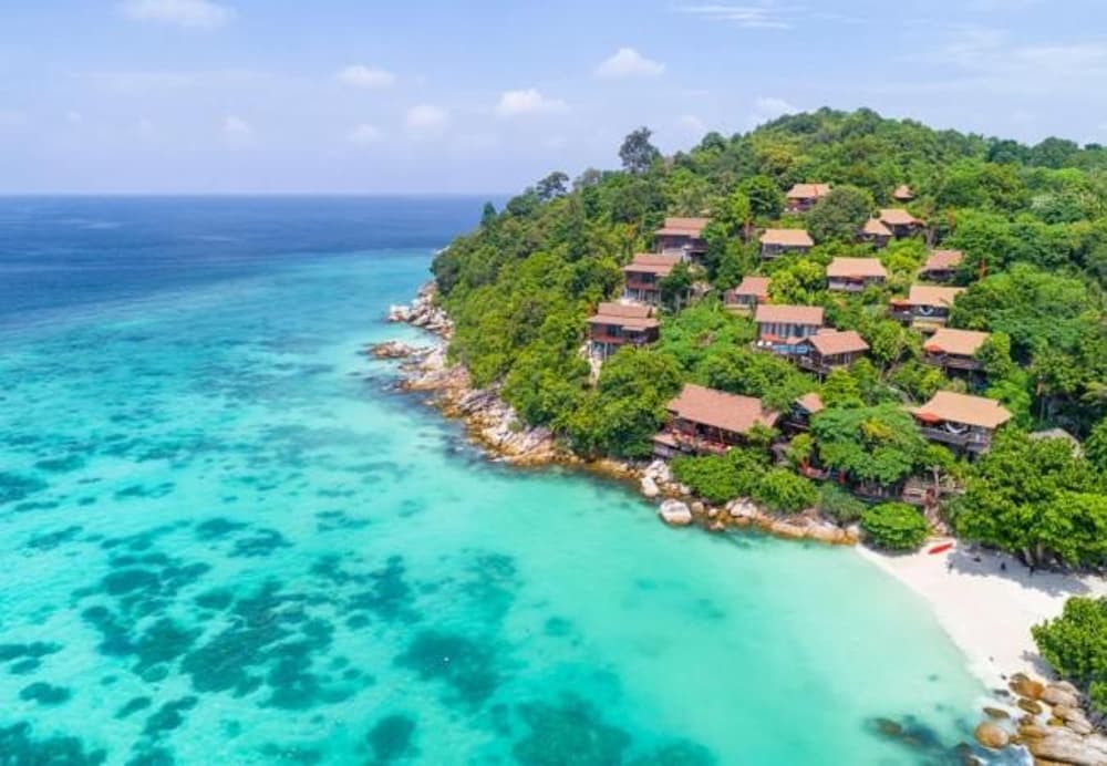 Serendipity Beach Resort