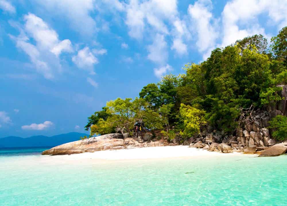 Tailandia Koh Lipe