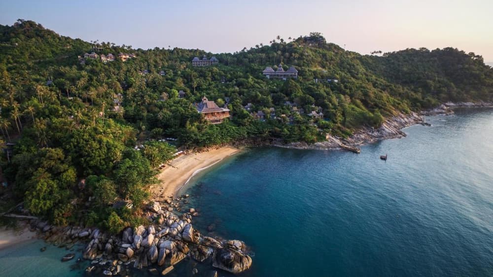 santhiya koh phangan