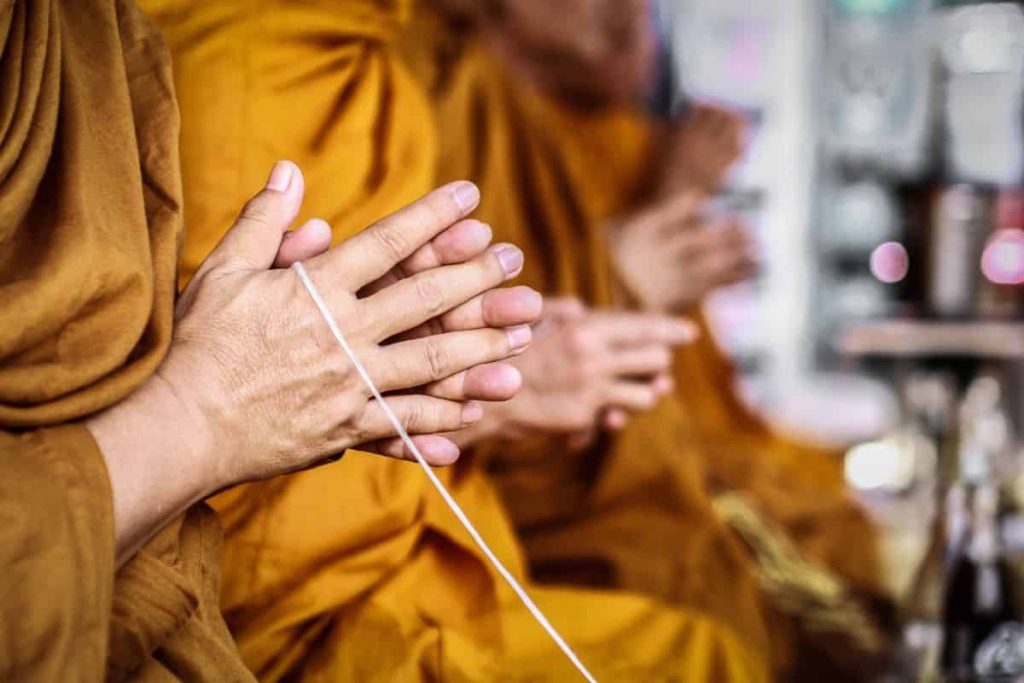 Canto de monjes