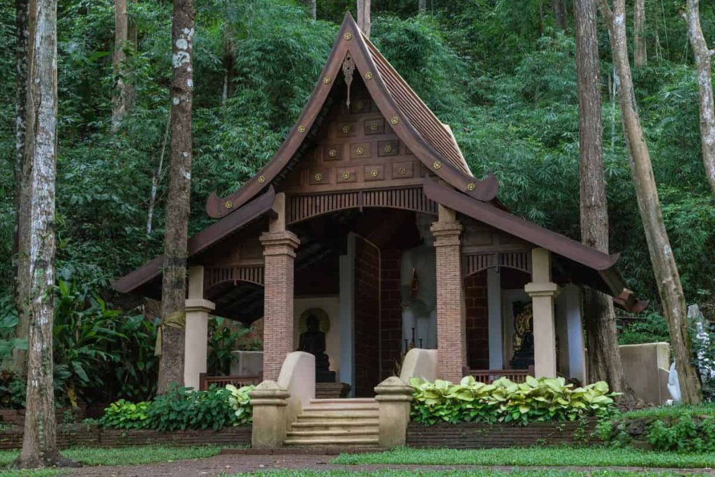 Wat Pha Lat