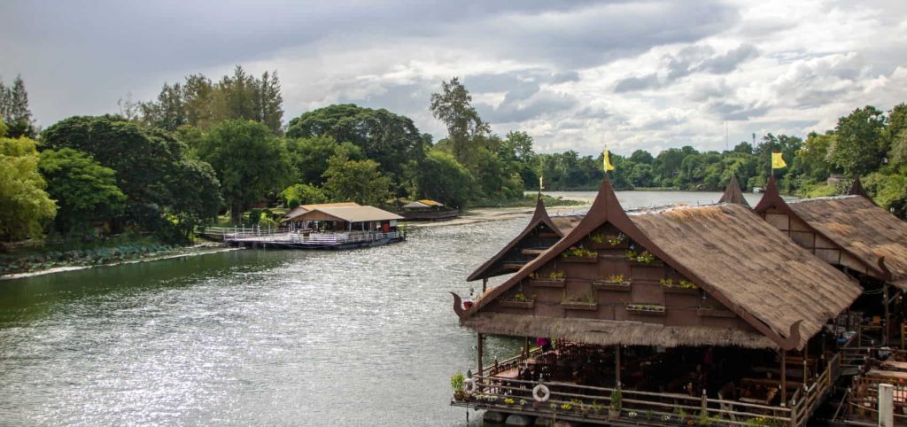 Kanchanaburi