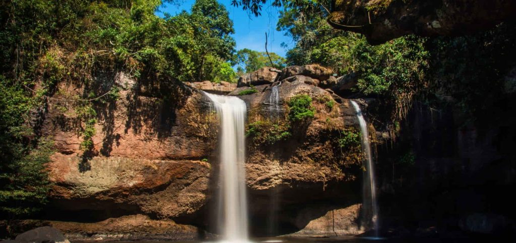 Khao Yai