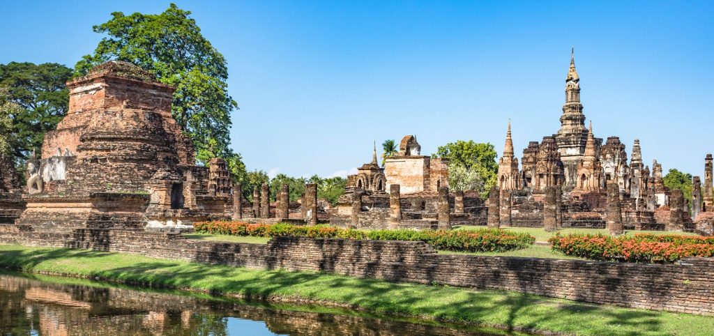Sukhothai