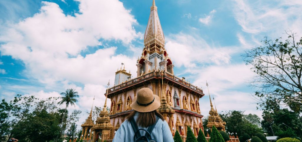 Wat Chalong