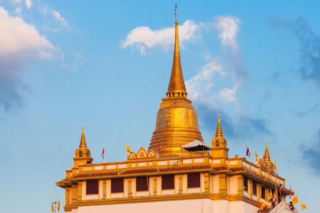 wat saket